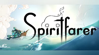 Spiritfarer (PC) [Russian Federation] [Standard]