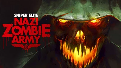 Sniper Elite Nazi Zombie Army (PC) [Russian Federation] [Standard]