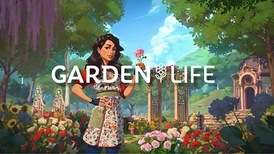 Garden Life A Cozy Simulator (PC) [Russian Federation] [Standard]
