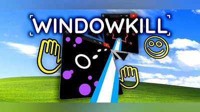 Windowkill (PC) [Russian Federation] [Standard]
