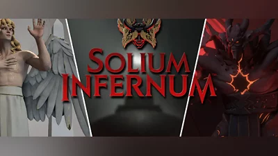 Solium Infernum (PC) [Russian Federation] [Standard]