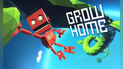 Grow Home (PC) [Russian Federation] [Standard]