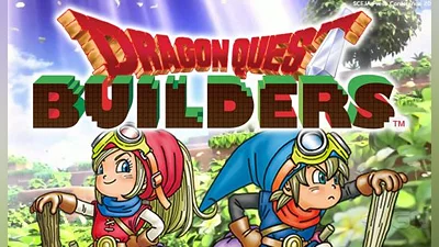 Dragon Quest Builders (PC) [Russian Federation] [Standard]