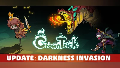 Crown Trick (PC) [Russian Federation] [Standard]