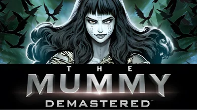 The Mummy Demastered (Steam)