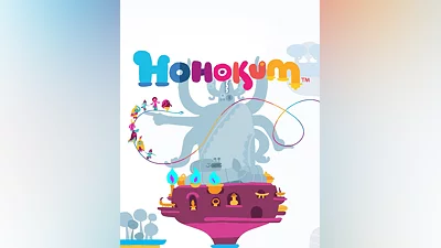 Hohokum (Россия, Украина и СНГ)