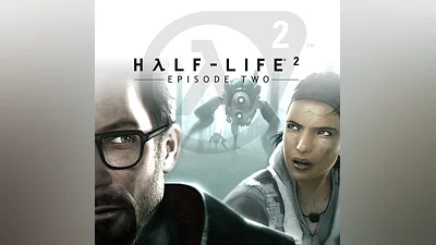 HALF-LIFE 2: EPISODE 2 | STEAM КЛЮЧ | АВТОВЫДАЧА