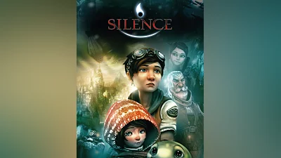 Silence (Россия, Украина и СНГ)