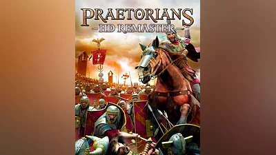 Praetorians - HD Remaster (Россия, Украина и СНГ)