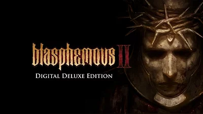 Blasphemous 2 - Deluxe Edition (Steam)