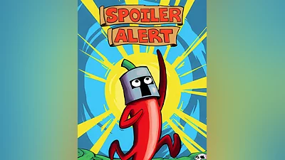 Spoiler Alert (Россия, Украина и СНГ)