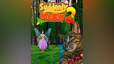 Suddenly Meow 2 (Россия, Украина и СНГ)
