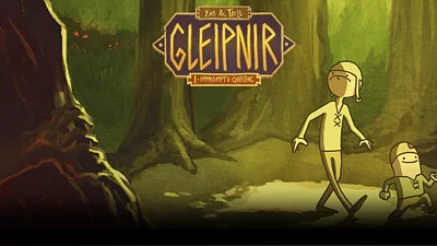 tiny & Tall: Gleipnir (Steam)