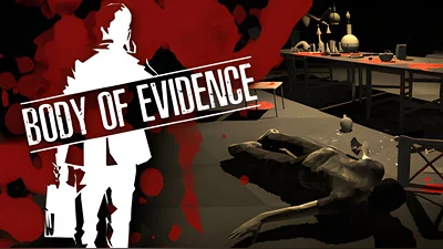 Body of Evidence (Steam)