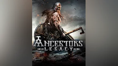 Ancestors Legacy (Россия, Украина и СНГ)