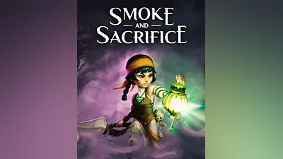 Smoke and Sacrifice (Россия)