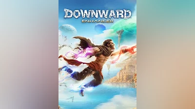 Downward: Enhanced Edition