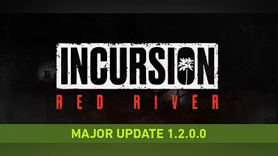 Incursion Red River (Steam key)
