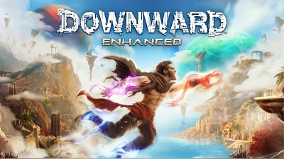 Downward: Enhanced Edition (Steam)