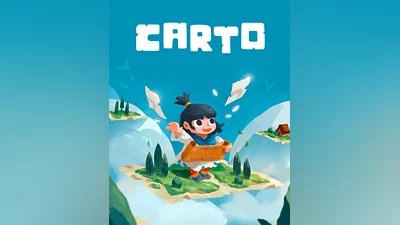 Carto (Россия, Украина и СНГ)