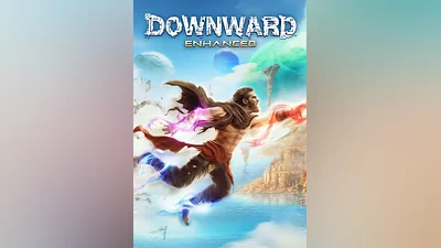 Downward: Enhanced Edition
