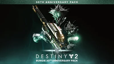 Destiny 2: Bungie 30th Anniversary Pack (Steam)