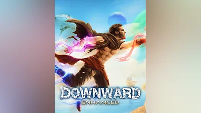 Downward: Enhanced Edition (Россия, Украина и СНГ)