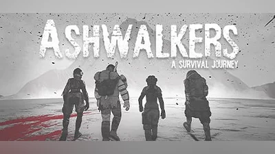 Ashwalkers (Steam key)