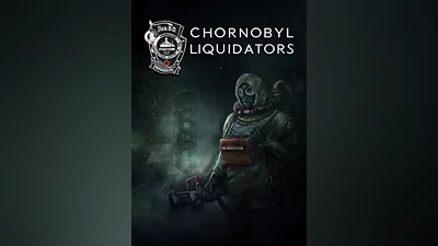 Chornobyl Liquidators