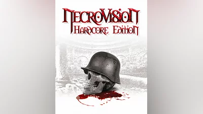 NecroVision – Hardcore Edition (Россия, Украина и СНГ)