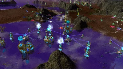 Perimeter 2: New Earth (Steam)