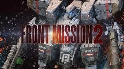 Front Mission 2: Remake (XB1) (Account) [Global] [Standard]