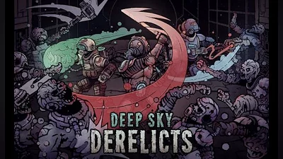 Deep Sky Derelicts (Xbox X) (Account) [Global] [Definitive]