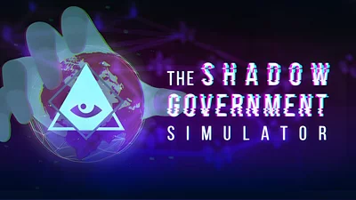 The Shadow Government Simulator (Steam)