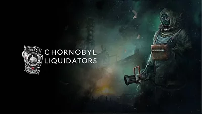 Chornobyl Liquidators (Steam)
