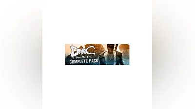 DmC: Devil May Cry Complete Pack| АВТОДОСТАВКА RU Gift