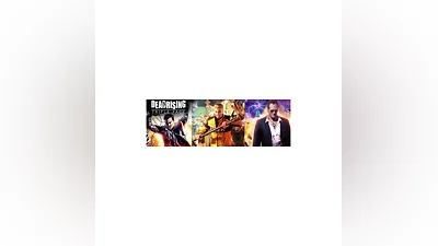 ️Dead Rising Triple Pack | АВТОДОСТАВКА Россия Gift