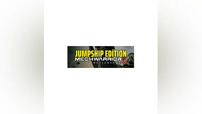 ️MechWarrior 5: Mercenaries JumpShip Ed | АВТО RU Gift