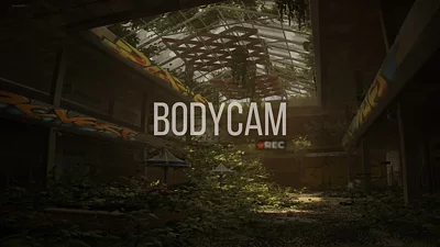 Bodycam (PC) [Russian Federation] [Standard]
