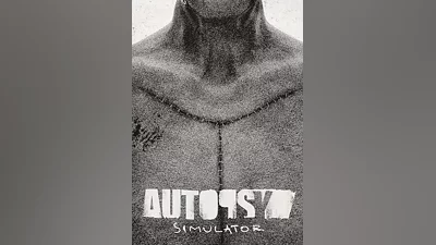 Autopsy Simulator