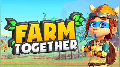 Farm Together Mistletoe Pack (DLC) [Global] [Standard]