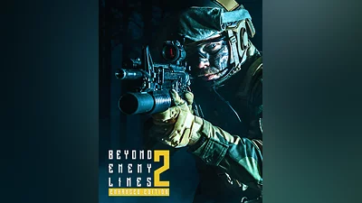 Beyond Enemy Lines 2 Enhanced Edition (Россия, Украина и СНГ)