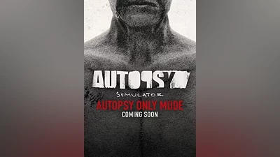 Autopsy Simulator