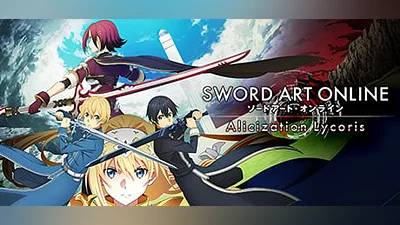 SWORD ART ONLINE Alicization Lycoris (Steam key)