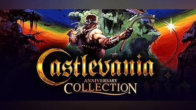 Castlevania Anniversary Collection (Steam key)