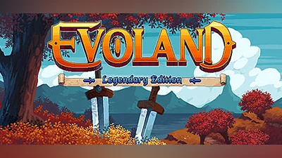 Evoland Legendary Edition (Steam key)