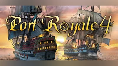 Port Royale 4 (Steam key)