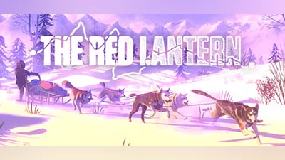 The Red Lantern (Steam key)