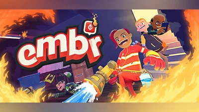 EMBR (Steam key)