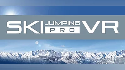 Ski Jumping Pro VR (Steam key)